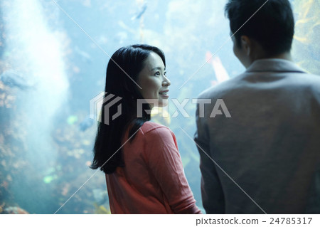水族館約會 24785317