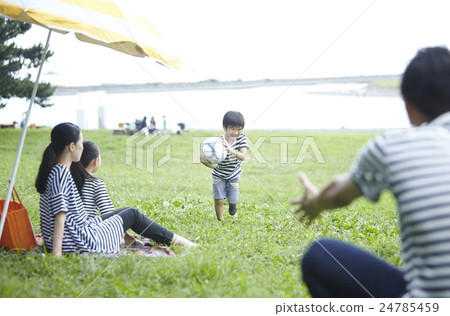 Picnic image Picnic image 24785459