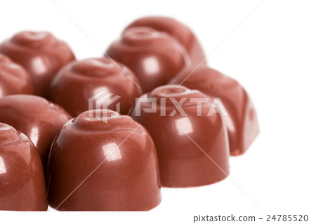 chocolate sweets chocolate sweets 24785520
