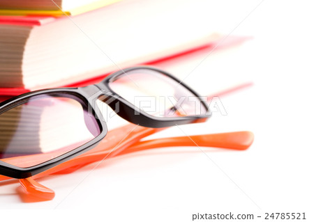 books and glasses books and glasses 24785521