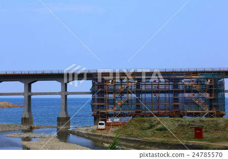 Sogo River Bridge 24785570
