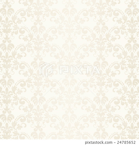 Vintage pattern 24785652