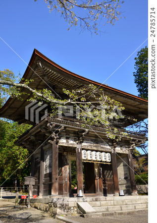 Mitsuji-jima gate (2016.4) Mitsuji-jima gate (2016.4) 24785714