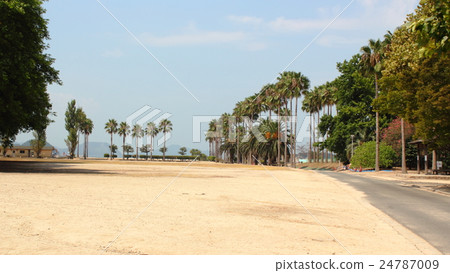 大久野島 大久野島 24787009