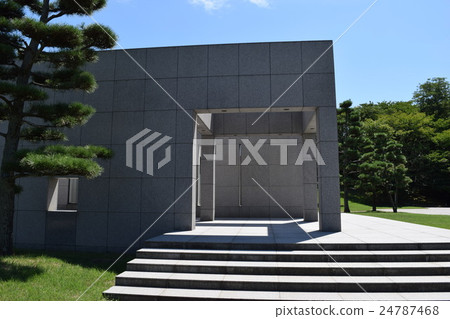 Domeno Ken紀念館（山形縣坂田市） 24787468