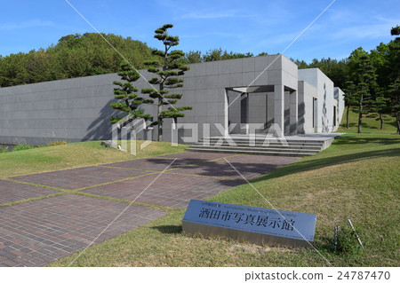 Domeno Ken Memorial Hall (Sakata City, Yamagata Prefecture) Domeno Ken Memorial Hall (Sakata City, Yamagata Prefecture) 24787470