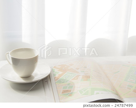 Moment of relaxation Moment of relaxation 24787499