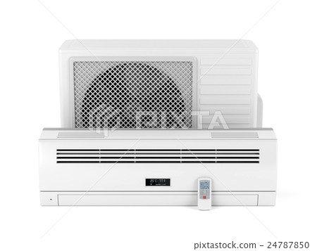 Air conditioner Air conditioner 24787850
