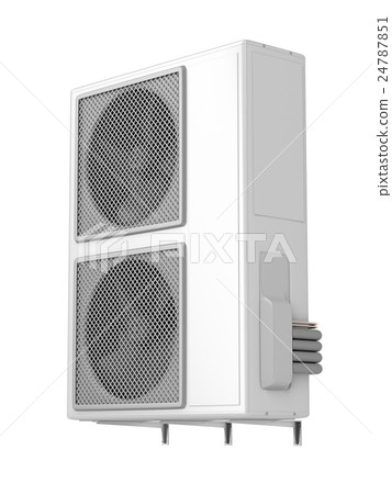 Big air conditioner Big air conditioner 24787851