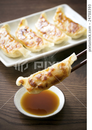 餃子 24788393