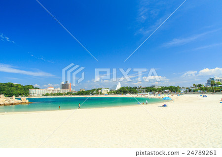 Shirahama Shirahama 24789261