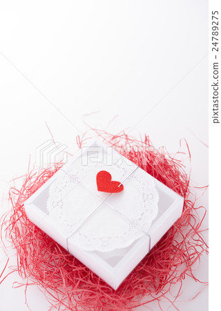 Valentine's Present Box 24789275