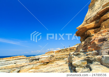 Shirahama Senjojiki Shirahama Senjojiki 24789536