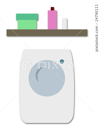 Drum type washing machine 24790111