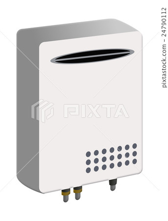 Water heater  24790112