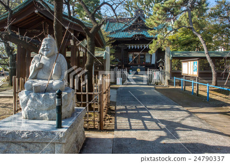 E原神社 24790337