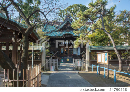 E原神社 24790338