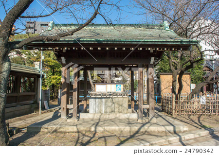 E原神社 E原神社 24790342