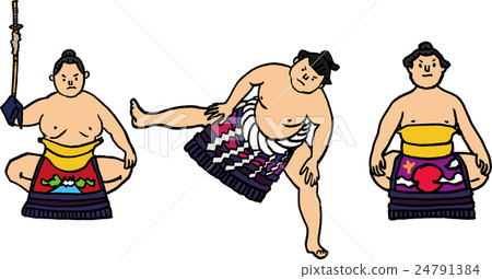 在環摔跤 24791384