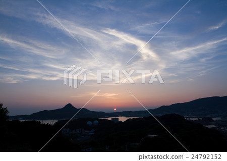 夏天的黃昏 夏天的黃昏 24792152