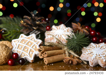 Christmas decoration Christmas decoration 24793430