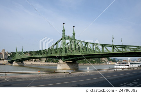 布達佩斯自由橋 24796382