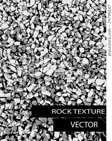 Rock background texture 24796887