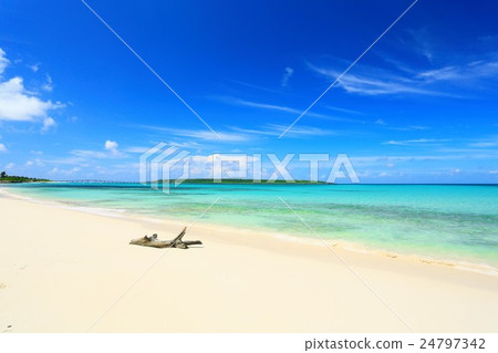 Miyakojima Yonaha Maehama 24797342