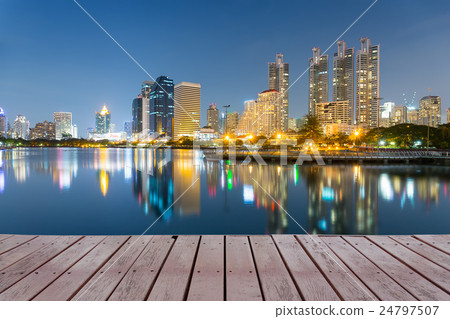 Bangkok Thailand night Bangkok Thailand night 24797507