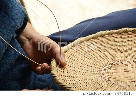 竹工作 竹工作 24798113