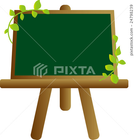Easel board Easel board 24798239