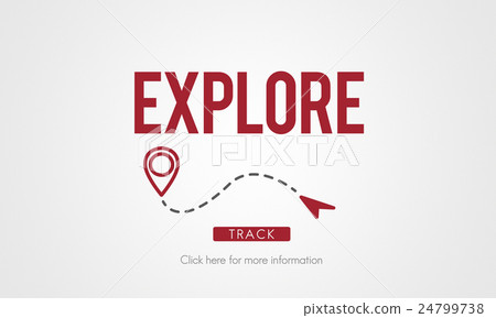 Navigation GPS City Locator Explore Concept Navigation GPS City Locator Explore Concept 24799738
