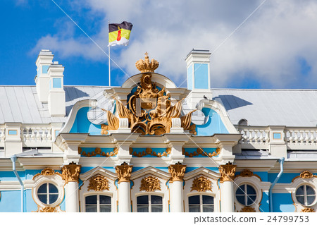 Catherine Palace in Saint Petersburg 24799753