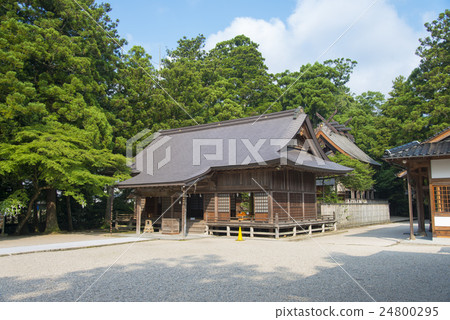 Sousa Shrine Hon Shrine 24800295