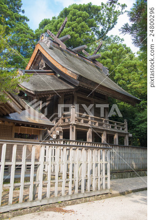 蘇薩神社正殿 24800296
