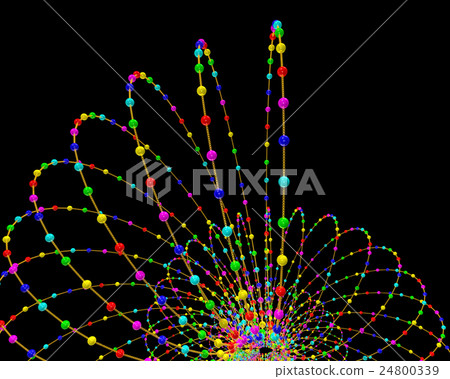 結構 - 旋轉 24800339