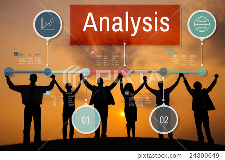 Analysis Information Insight Connect Data Concept Analysis Information Insight Connect Data Concept 24800649