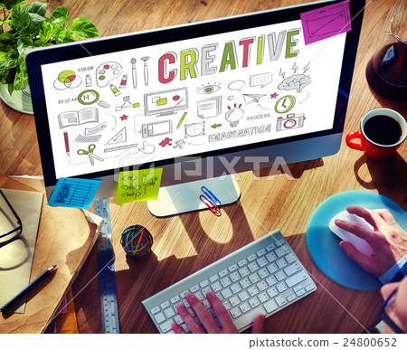 Creative Ideas Innovation Imagination Inspiration Concept Creative Ideas Innovation Imagination Inspiration Concept 24800652