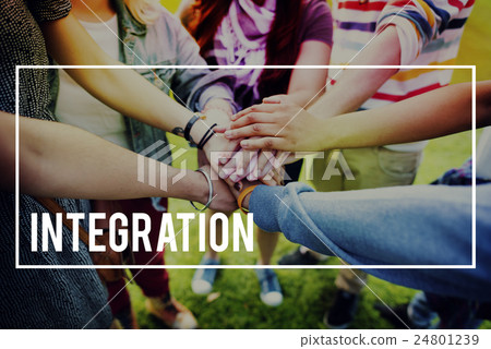 Integration Blend Together Incorporate Concept Integration Blend Together Incorporate Concept 24801239