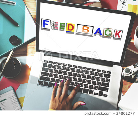 Feedback Response Evaluation Assessment Concept Feedback Response Evaluation Assessment Concept 24801277