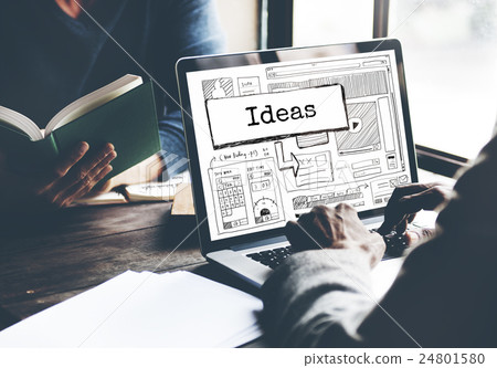 Ideas Create Conceptualize Innovation Think Concept Ideas Create Conceptualize Innovation Think Concept 24801580