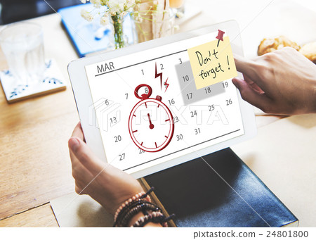 Time Stopwatch Urgent Planning Planner Concept Time Stopwatch Urgent Planning Planner Concept 24801800