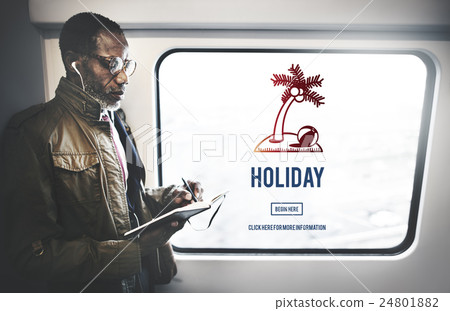 Explore Holiday Journey Travel Explore Concept Explore Holiday Journey Travel Explore Concept 24801882
