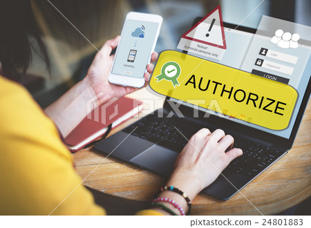 Technology Uploading Internet Online Media Concept Technology Uploading Internet Online Media Concept 24801883