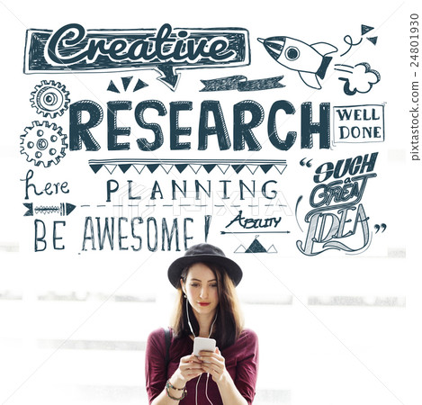 Research Results Report Facts Exploration Discovery Concept Research Results Report Facts Exploration Discovery Concept 24801930