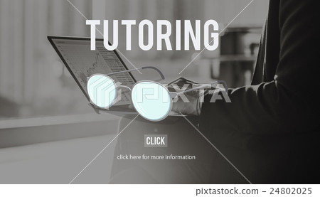 Coaching Guru Guide Teach Coaching Concept 24802025