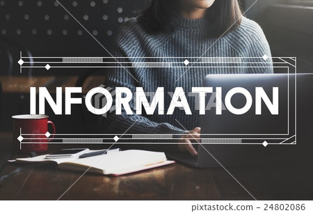 Information Data Research Report Results Concept Information Data Research Report Results Concept 24802086