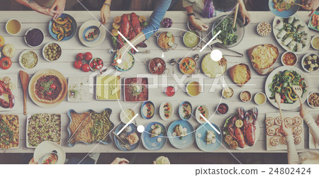 Focus Clearity Definition Determine Inspiration Concept 24802424