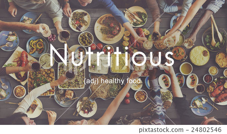 Food Piquant Delicious Cuisine Appetizing Concept Food Piquant Delicious Cuisine Appetizing Concept 24802546