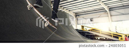 Skateboarder Skateboard Skateboarding Skate Concept Skateboarder Skateboard Skateboarding Skate Concept 24803051